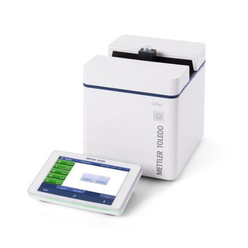 Espectrofotómetro UV-Vis - UV5Bio - METTLER TOLEDO - monohaz / de xenón / benchtop