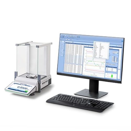 Software de automatización - EasyDirect - METTLER TOLEDO - para informes / de almacenamiento / de gestión de datos