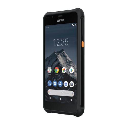 Teléfono inteligente industrial WiFi - Pixavi - Bluetooth / Edge / LTE