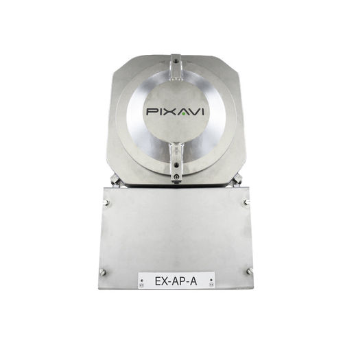 Punto de acceso WiFi - EX-AP-A - Pixavi - 2,4 GHz / de alimentación Ethernet / ATEX
