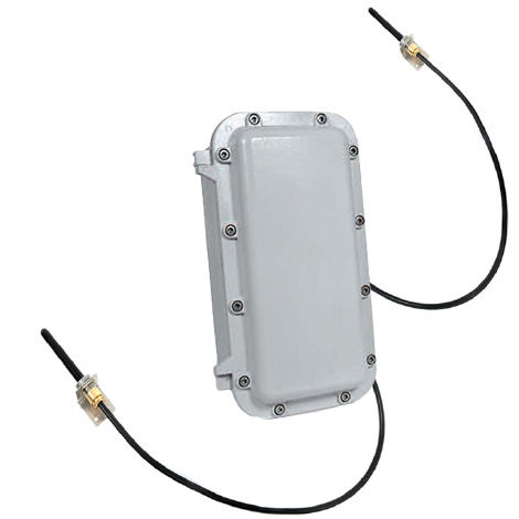 Punto de acceso WiFi - EX-AP-A - Pixavi - antideflagrante