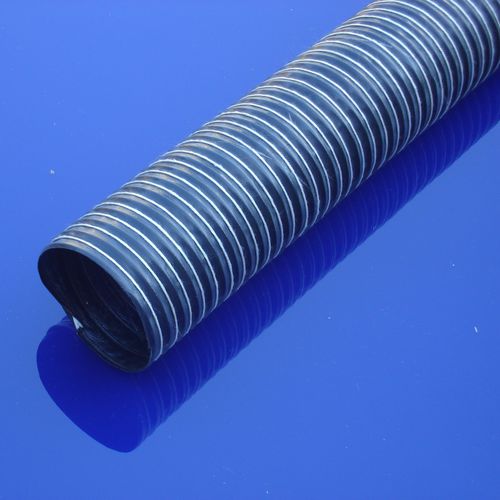 Manguera para gas - TECHNI NEO 80  - TECHNIFLEX HOSE INDUSTRY - para aire / para aire caliente / para materiales secos a grane
