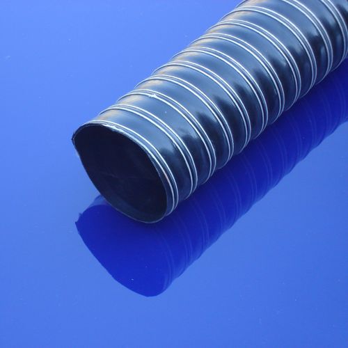 Manguera para gas - TECHNI NEO 81  - TECHNIFLEX HOSE INDUSTRY - para polvo abrasivo / para transporte / de aspiración