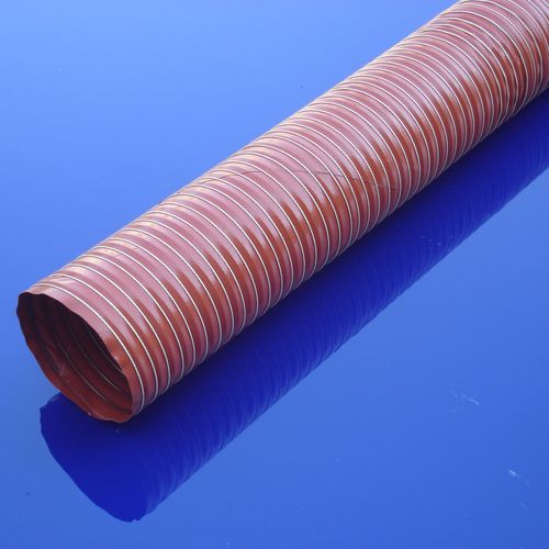 Manguera de transporte - TECHNI SIL 40  - TECHNIFLEX HOSE INDUSTRY - para la industria del automóvil / para la industria del plástico / para avión