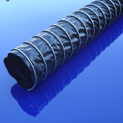 Manguera para pintura - TECHNI CONNECT 24 AS  - TECHNIFLEX HOSE INDUSTRY - para disolvente / baja presión / para la industria química