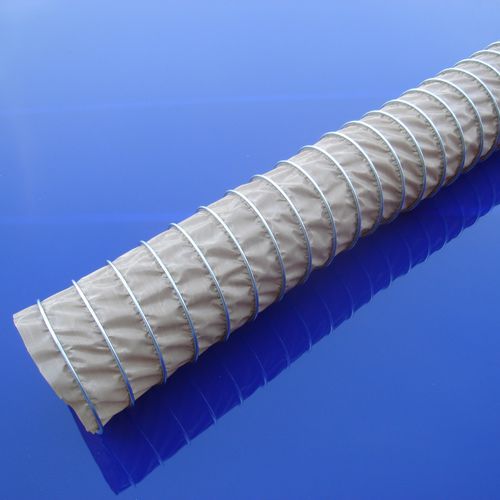Manguera para pintura - TECHNI CONNECT 24  - TECHNIFLEX HOSE INDUSTRY - para disolvente / para productos alimentarios / para aire caliente