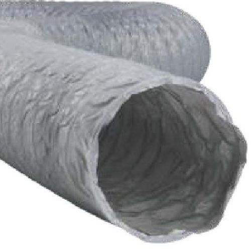 Conducto de aire flexible - TECHNI 54  - TECHNIFLEX HOSE INDUSTRY - de PVC / para ventilación / para calefacción