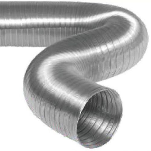 Conducto de aire flexible - TECHNI 14  - TECHNIFLEX HOSE INDUSTRY - de aluminio / para ventilación
