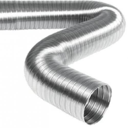 Conducto de aire flexible - TECHNI 15 - TECHNIFLEX HOSE INDUSTRY - de acero inoxidable / de extracción de humos / resistente a los productos químicos