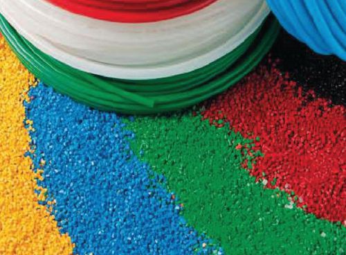 Manguera para agua -  TECHNI 71  - TECHNIFLEX HOSE INDUSTRY - para disolvente / para aceite mineral / para grasa