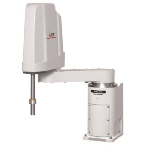 Robot SCARA - RH-FR series - Mitsubishi Electric Europe B.V. - colaborativo / 4 ejes / de manipulación