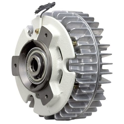 Freno de polvo - ZA-Y series - Mitsubishi Electric Europe B.V. - electromagnético
