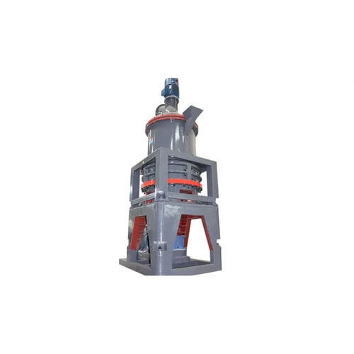 Molino para cemento - HGM100 - ShangHai DingBo Heavy Industry Machinery Co.,LTD - de martillos / de ciclón / vertical