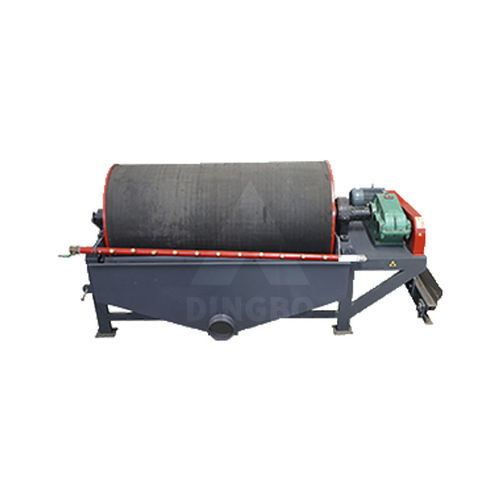 Separador de partículas - CT series - ShangHai DingBo Heavy Industry Machinery Co.,LTD - de carbón / magnético / para soldadura blanda