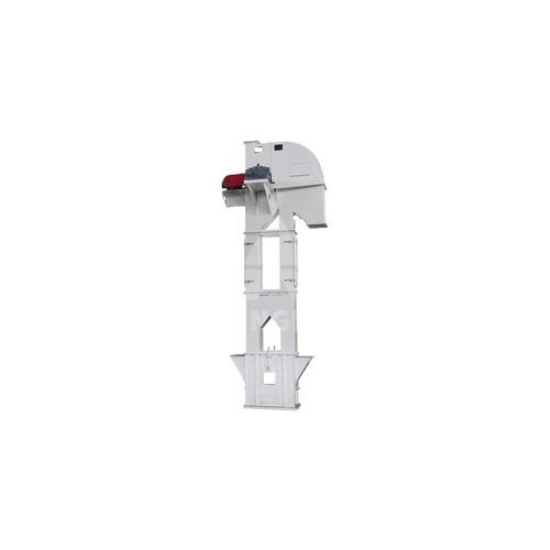 Polipasto de cadena mecánico - NE series - ShangHai DingBo Heavy Industry Machinery Co.,LTD
