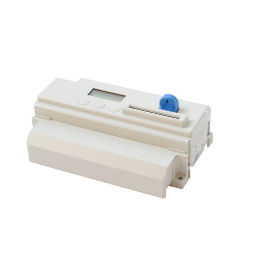 Unidad de control de acceso de puerta - FD-135-011 - FDI MATELEC