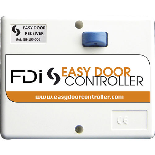 Receptor HF - GB-150-006 - FDI MATELEC - Internet