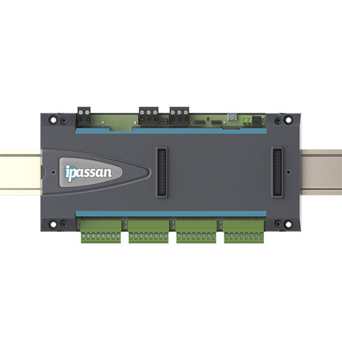 Unidad de control de acceso de puerta - FD-125-002 - FDI MATELEC