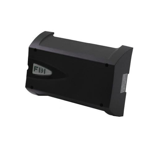 Servidor web - FD-144-001 - FDI MATELEC - embarcado