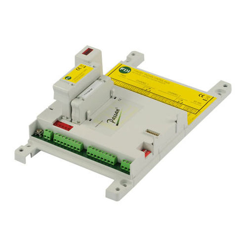 Unidad de control de acceso de puerta - GB-120-209 - FDI MATELEC