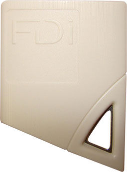 Tarjeta de proximidad - FD-010-027 - FDI MATELEC
