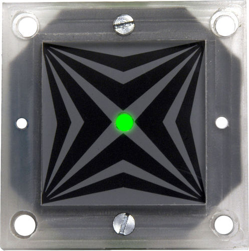Lector de proximidad - FD-020-006 - FDI MATELEC
