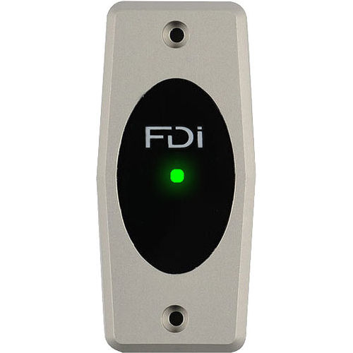 Lector de proximidad antivandalismo - FD-020-084 - FDI MATELEC - al ras