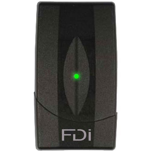 Lector de tarjeta de proximidad - FD-020-117 - FDI MATELEC - 125 kHz