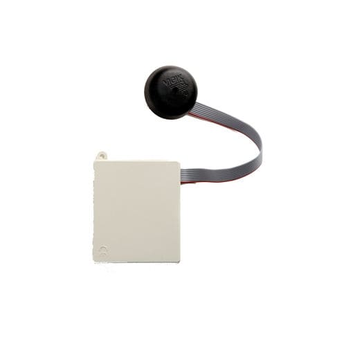 Lector de tarjeta RFID - FD-030-005 - FDI MATELEC - 125 kHz / antivandalismo