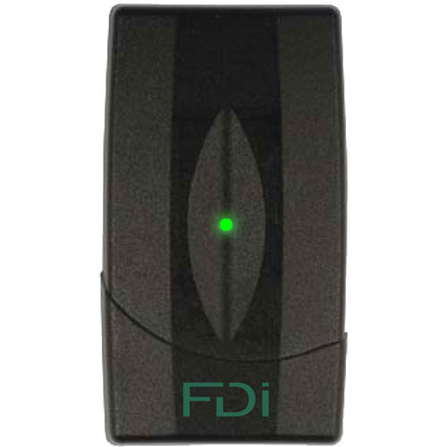 Lector de tarjeta de proximidad - GB-020-124 - FDI MATELEC - 13,56 MHz / para control de acceso