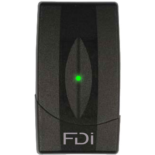 Lector de tarjeta RFID - FD-020-088 - FDI MATELEC - 125 kHz