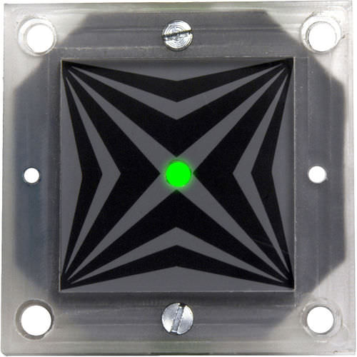 Lector de tarjeta RFID - FD-020-007 - FDI MATELEC - de proximidad / Wiegand / 125 kHz
