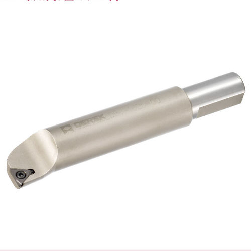 Barra de mandrinar micro - DBJ10 series - Ningbo Derek Tools Co., Ltd - para acabado