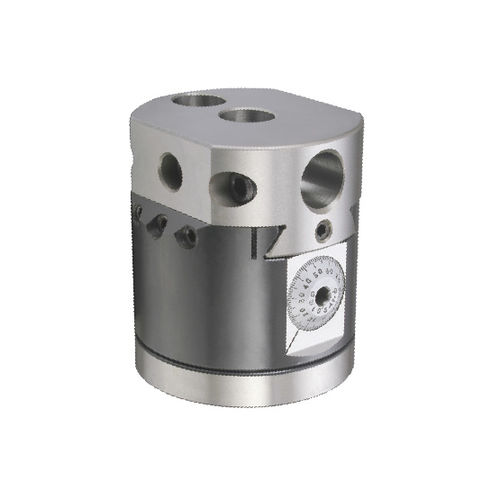 Cabezal de mandrinado de precisión - NBH2084 - Ningbo Derek Tools Co., Ltd - micro