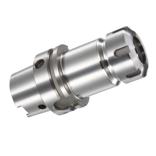 Portapinzas HSK - HSK-ER series - Ningbo Derek Tools Co., Ltd - DIN 6499 / ER / de fresado