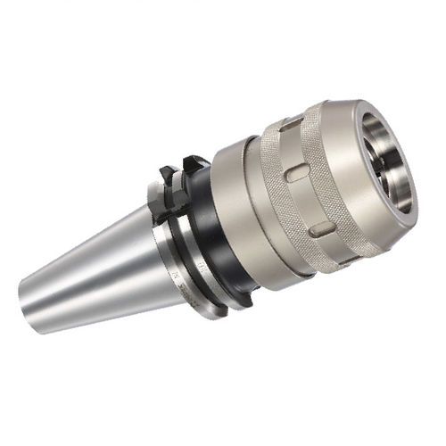 Portaherramienta SK - SK-MLC series - Ningbo Derek Tools Co., Ltd - cono Morse / con pinza / de fresado