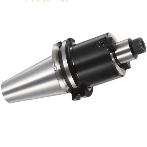 Portaherramienta SK - SK-FMB series - Ningbo Derek Tools Co., Ltd - con pinza de bloqueo / para fresa para planear / para trabajo del metal