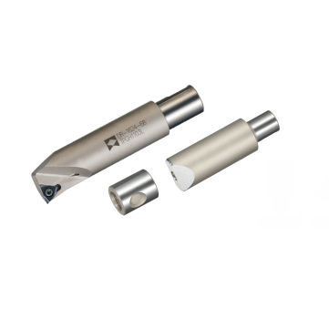 Cabezal de mandrinado para acabado - FBH series - Ningbo Derek Tools Co., Ltd - micro