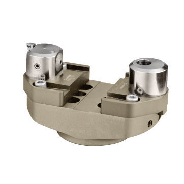 Herramienta de escariado de acabado - FM-CBH series - Ningbo Derek Tools Co., Ltd - para gran diámetro / torneado de pernos