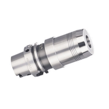 Portapinzas HSK - HSK-A-DHP - Ningbo Derek Tools Co., Ltd - de fresado / equilibrado / de alta velocidad