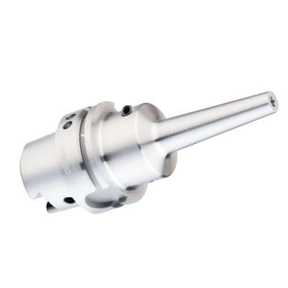 Portapinzas HSK - HSK63A series - Ningbo Derek Tools Co., Ltd - de fresado / equilibrado / de alta velocidad