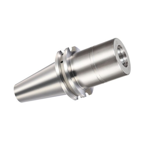 Portafresas DIN 69871 - SK-GSK series - Ningbo Derek Tools Co., Ltd - DIN ISO 7388 / cono Morse / de fresado