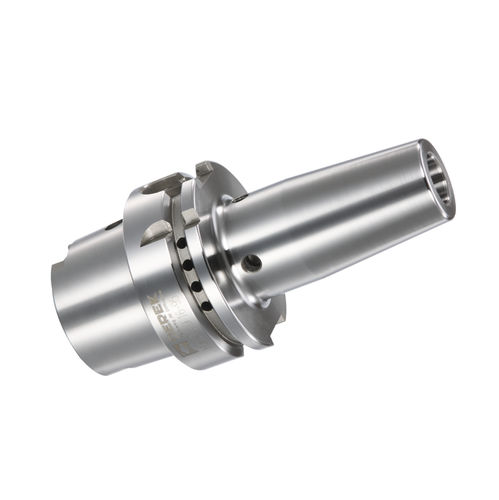 Portaherramienta HSK - HSK-SF series - Ningbo Derek Tools Co., Ltd - cono Morse / de zunchar en caliente / para mecanizado