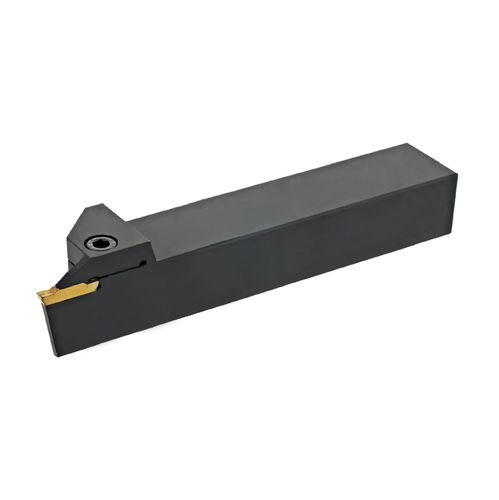 Herramienta de ranurado exteriores - MGEHR/L series - Ningbo Derek Tools Co., Ltd - con plaquitas de corte / con inserto MGMN
