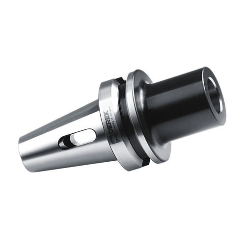 Portafresas BT - BT-MTA series - Ningbo Derek Tools Co., Ltd - BT MAS403 / cono Morse / de taladrado