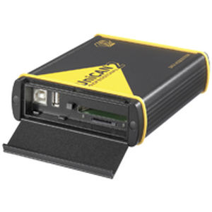 Registrador de datos para bus CAN - UniCAN 2 series - CSM GmbH - sin pantalla / digital