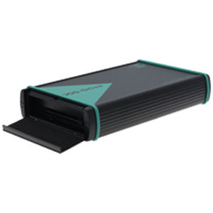 Lector de tarjeta para PC - DOS-Drive - CSM GmbH - RS422/RS485 / interfaz CAN / RS-232