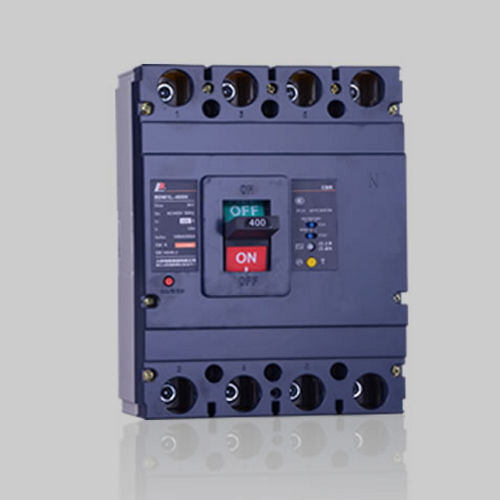 Interruptor diferencial de sobrecorriente - RDM67L series - PEOPLE ELE. APPLIANCE GROUP CO., LTD. - de corriente residual / de fuga a tierra / contra cortocircuitos