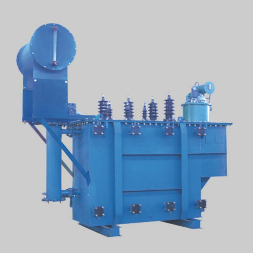 Transformador de potencia - S11 series  - PEOPLE ELE. APPLIANCE GROUP CO., LTD. - de distribución / sumergido / para la industria