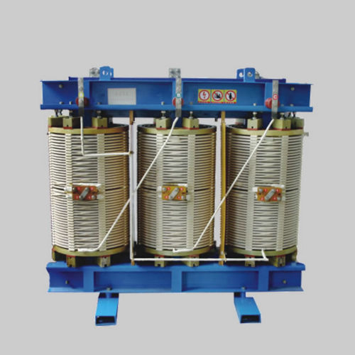 Transformador de distribución - SG serie - PEOPLE ELE. APPLIANCE GROUP CO., LTD. - seco / para la industria / para servicio interior